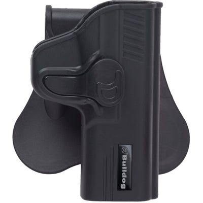 Bulldog Bulldog Rapid Release Rh Sprgfld Xds Firearm Accessories