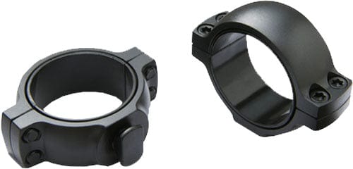 Burris Burris Rings Signature 30mm - Universal Dovetail X-high Matt Scope Mounts And Rings