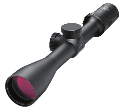 Burris Burris Scope Droptine 3-9x40 - Ballistic Plex Matte Optics