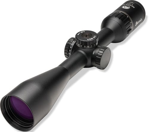 Burris Burris Scope Signature Hd - 2-15x44 Sf Plex Matte Optics