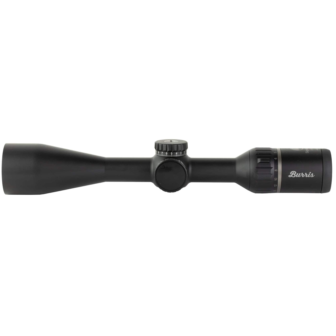 Burris Burris Scope Signature Hd - 2-15x44 Sf Plex Matte Optics