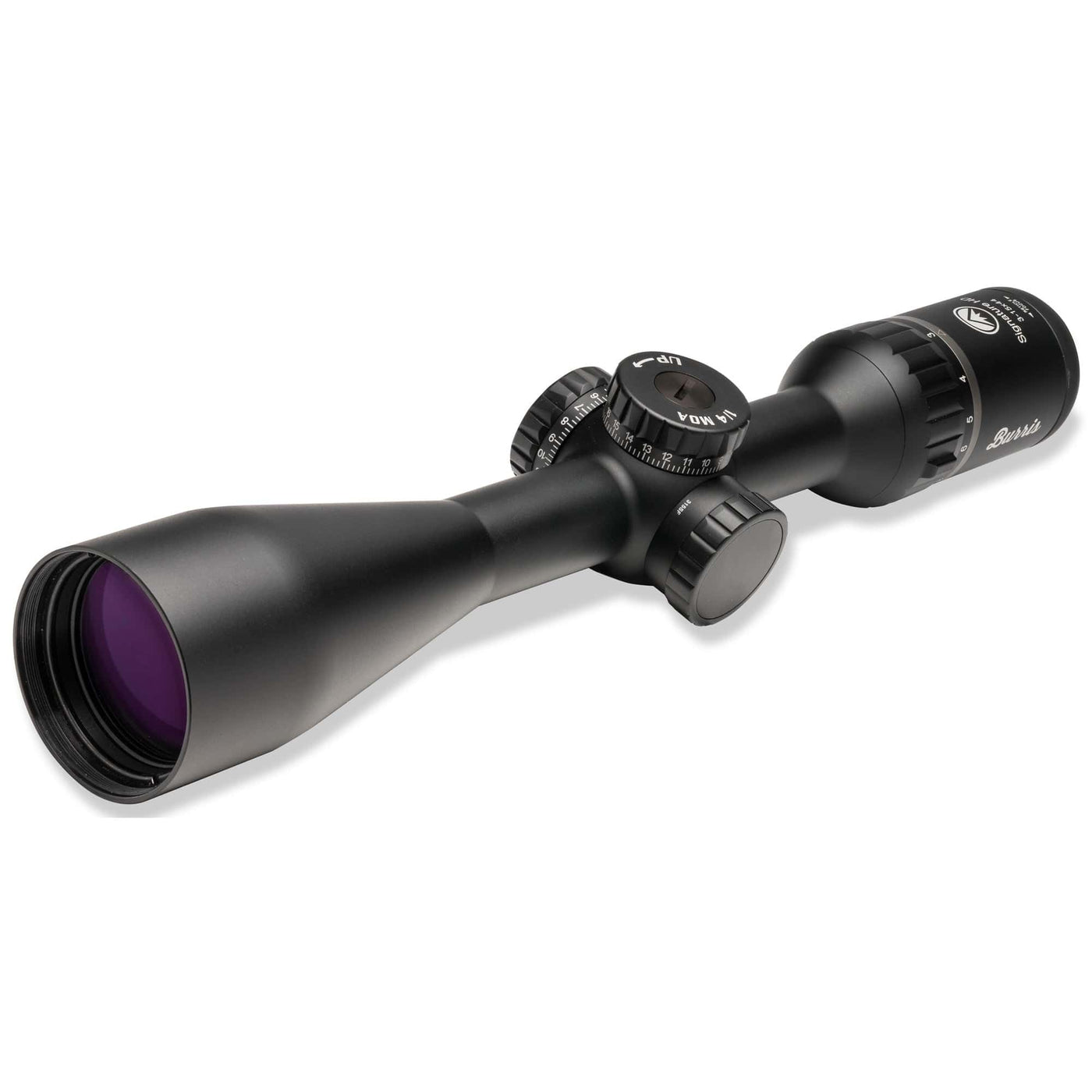 Burris Burris Scope Signature Hd - 3-15x44 Sf Illum Ballistic E3 Optics