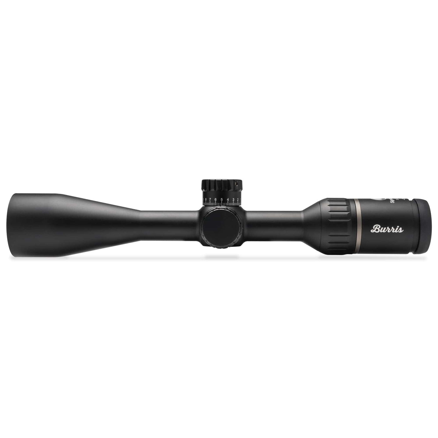 Burris Burris Scope Signature Hd - 3-15x44 Sf Illum Ballistic E3 Optics