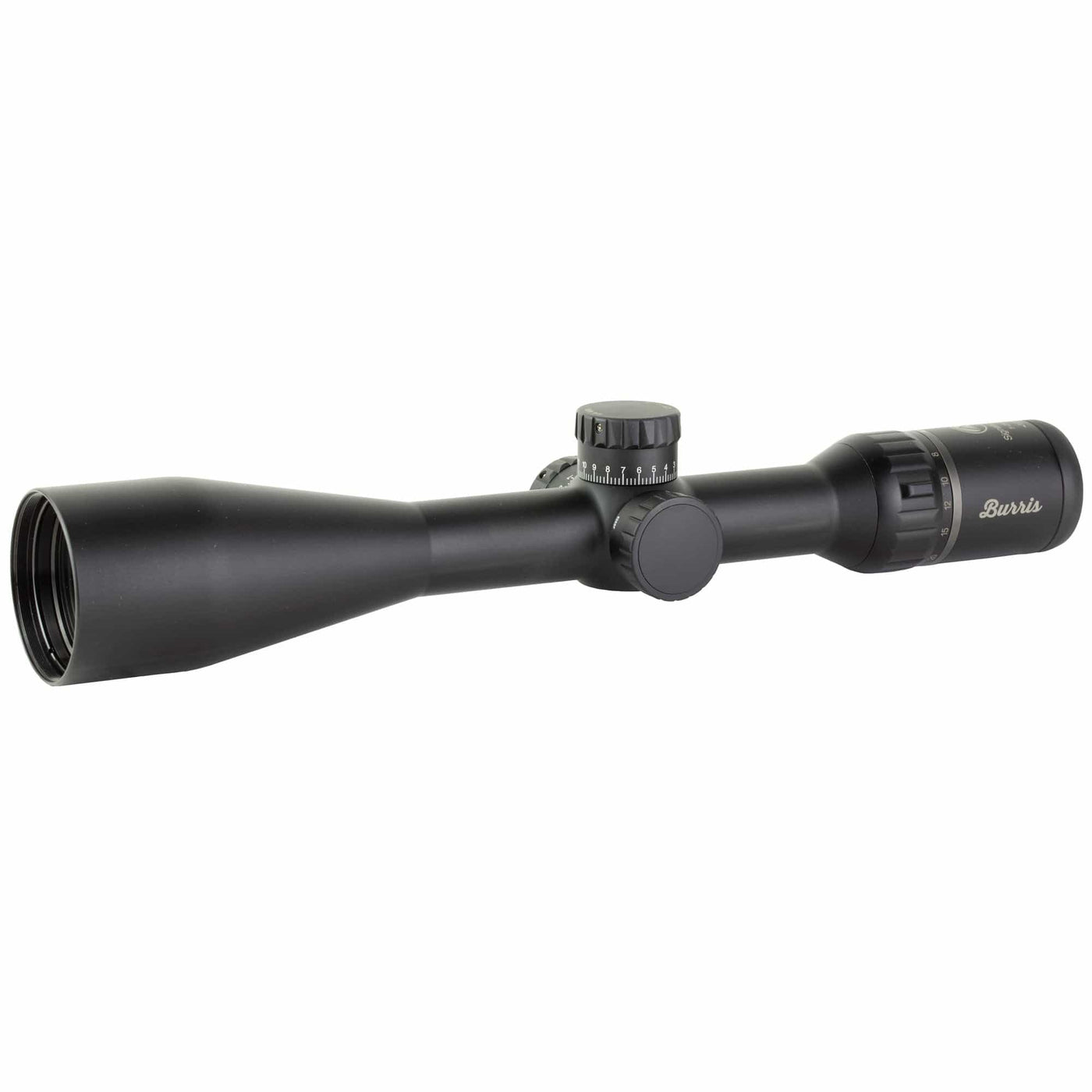 Burris Burris Scope Signature Hd - 5-25x50 Sf Fine Plex Matte Optics