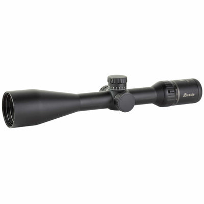 Burris Burris Scope Signature Hd - 5-25x50 Sf Fine Plex Matte Optics