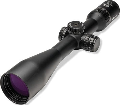 Burris Burris Scope Signature Hd - 5-25x50 Sf Illum Ballistic E3 Optics