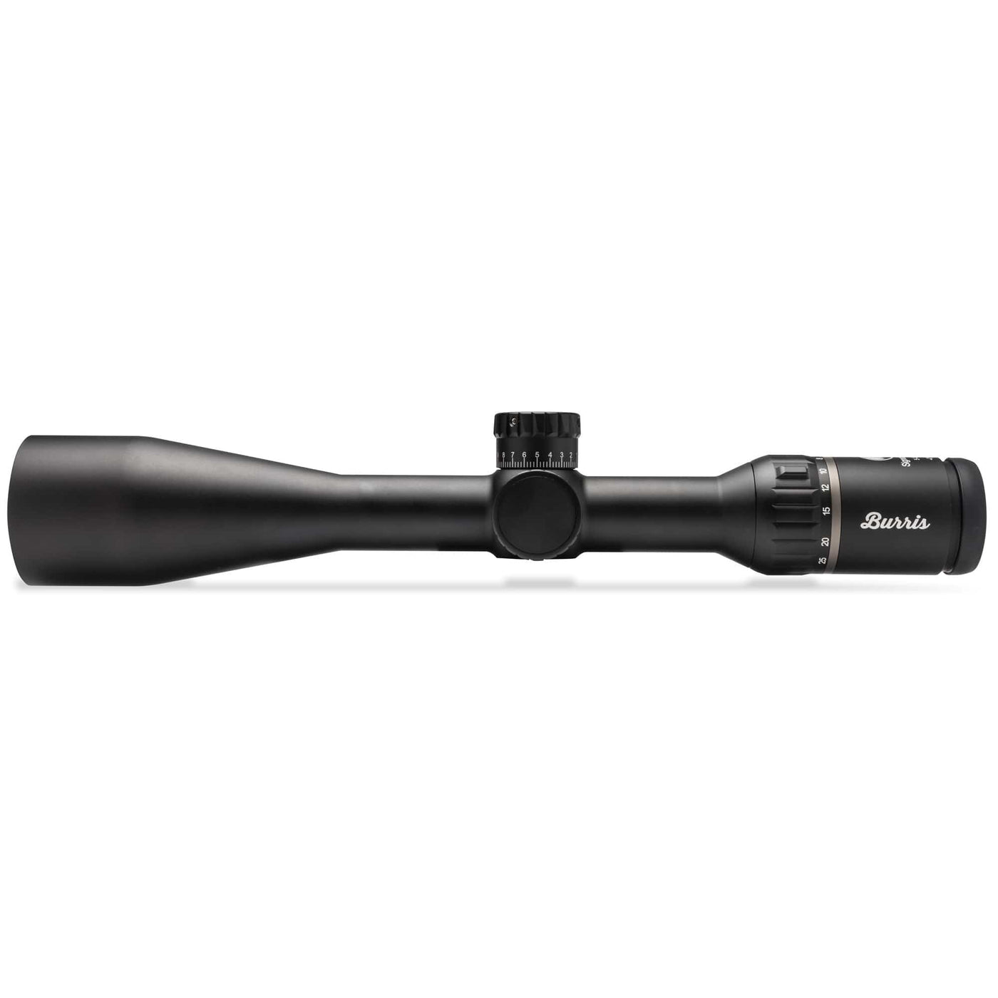 Burris Burris Scope Signature Hd - 5-25x50 Sf Illum Ballistic E3 Optics