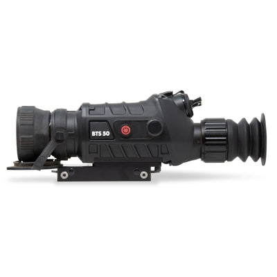 Burris Burris Thermal Rfl Scpe Usm S35 Blem Scopes