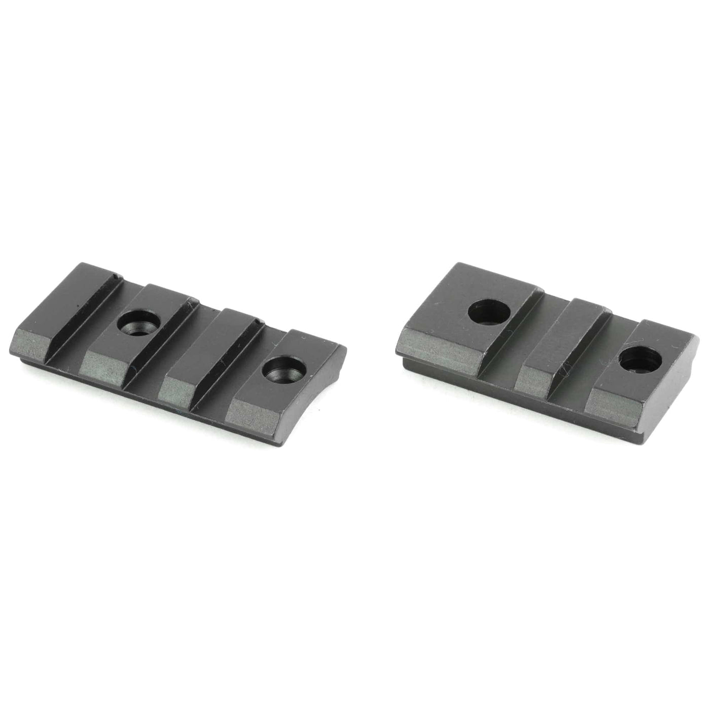 Burris Burris Xtb Sav S&l Flat Rear Matte Scope Mounts