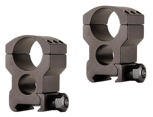 Burris Burris Xtreme Tactical Rings 1 In. X-high 1 In. Height Two Rings Optics Accessories