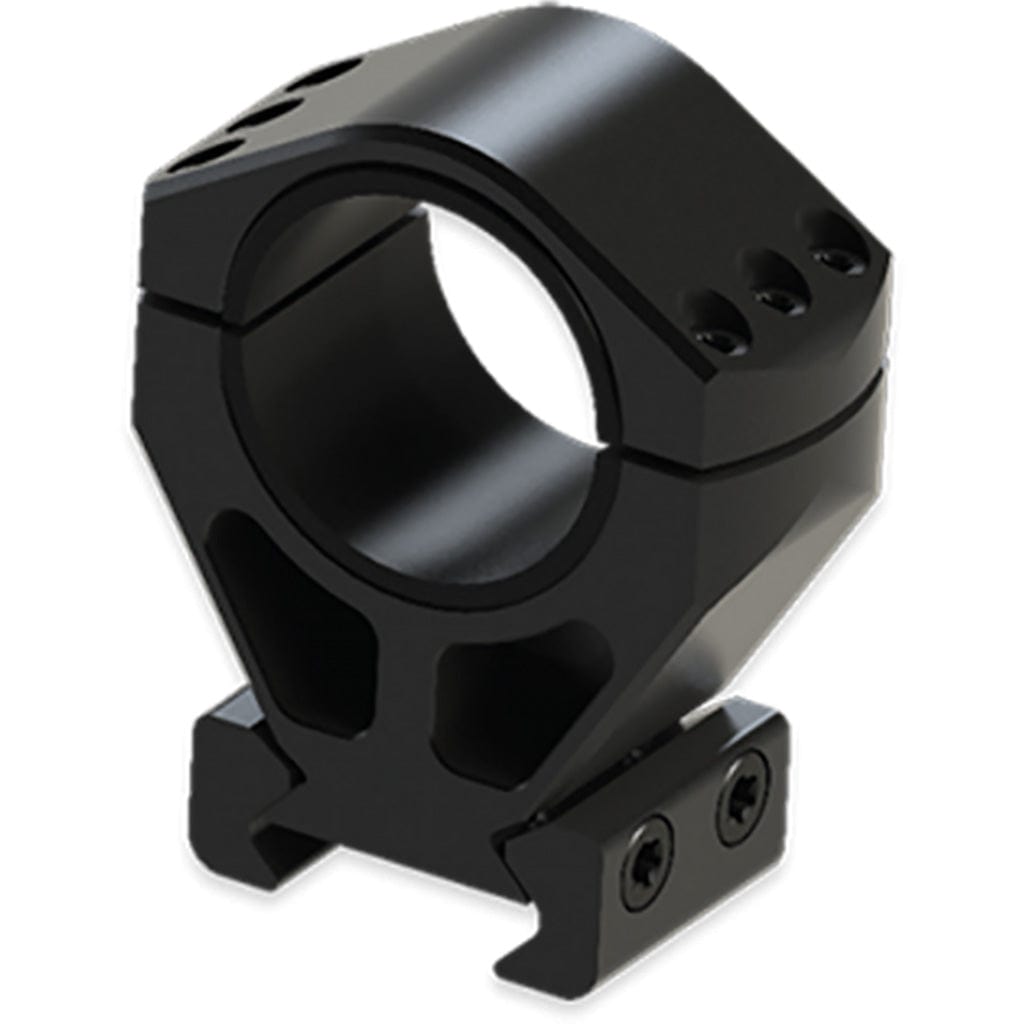 Burris Burris Xtreme Tactical Signature Rings 30mm 1.25 In. Height Pair Scope Mounts