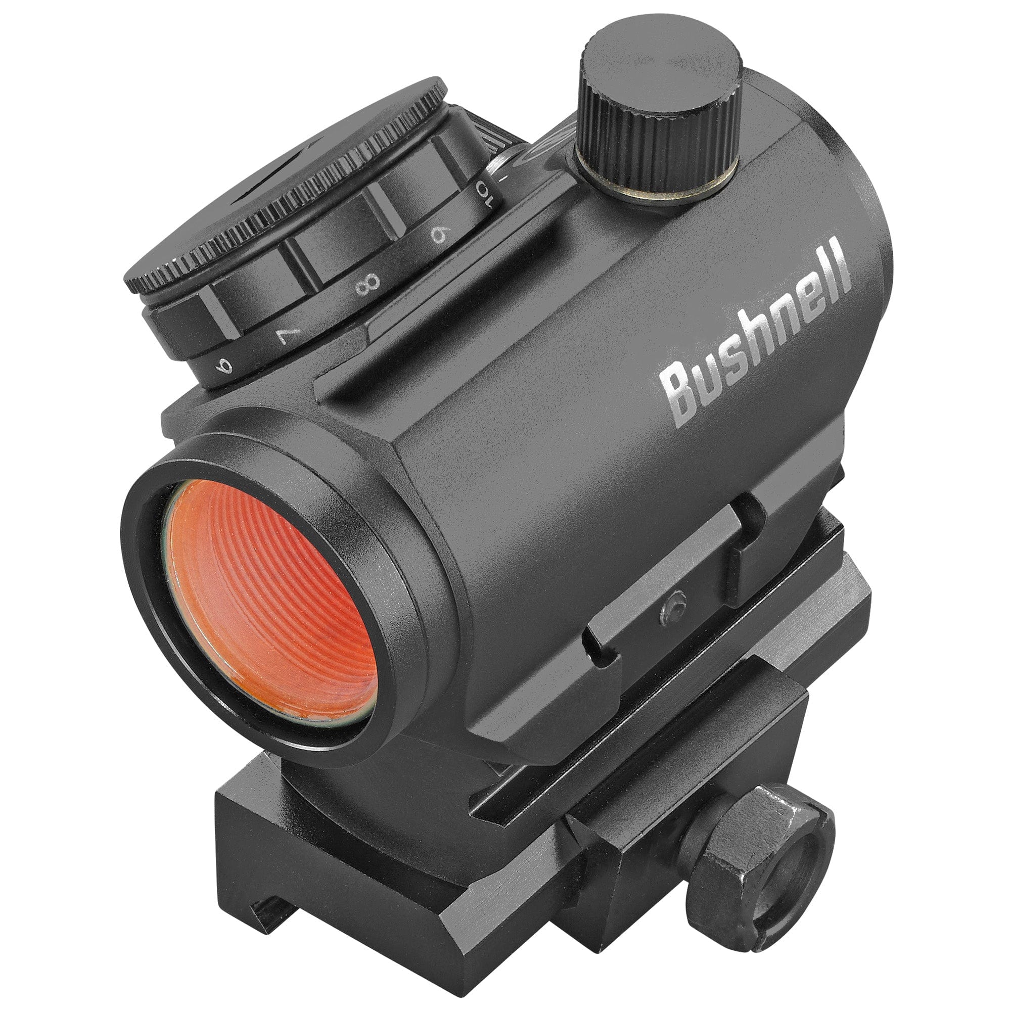 Bushnell Red Dot Trs-25 Ar - Optic 3moa Dot Hi-rise Mount – Texas Fowlers