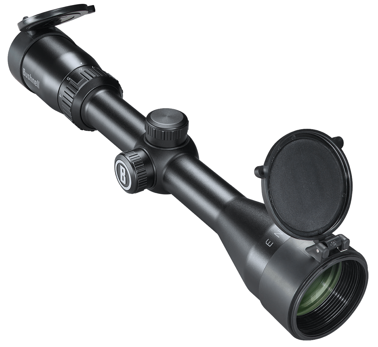 Bushnell Bushnell Scope Engage 3-9x50 - Deploy Moa Exo Barrier Black Optics