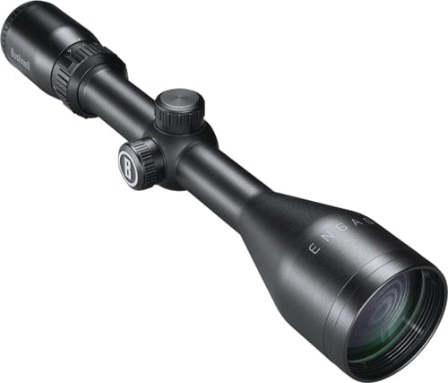 Bushnell Bushnell Scope Engage 3-9x50 - Deploy Moa Exo Barrier Black Optics