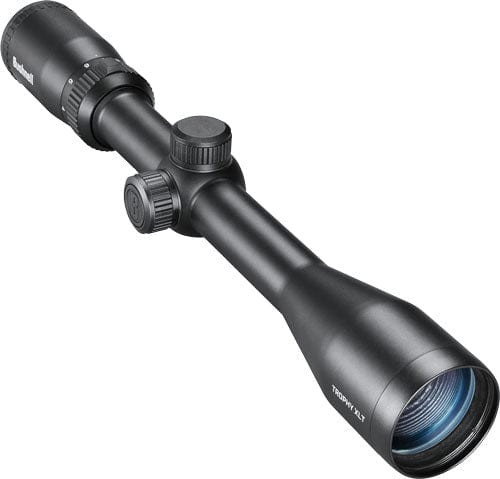 Bushnell Bushnell Scope Trophy Xlt - 4-12x40 Doa Black Optics