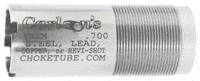 Carlson Carlsons Choke Tube Flush - Mount 20ga Ic Rem Choke Choke Tubes