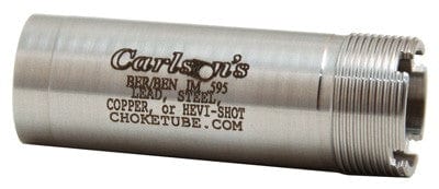 Carlson Carlsons Choke Tube Flush - Mount 20ga Imp Mod Ber Mobil Choke Tubes