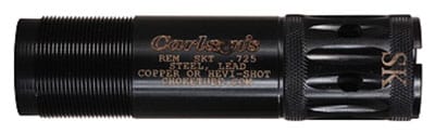 Carlson Carlsons Choke Tube Spt Clays - 12ga Ported Skeet Rem Choke Choke Tubes