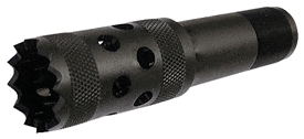 Carlson Carlsons Choke Tube Tactical - Breecher 12ga Ported Invector Choke Tubes