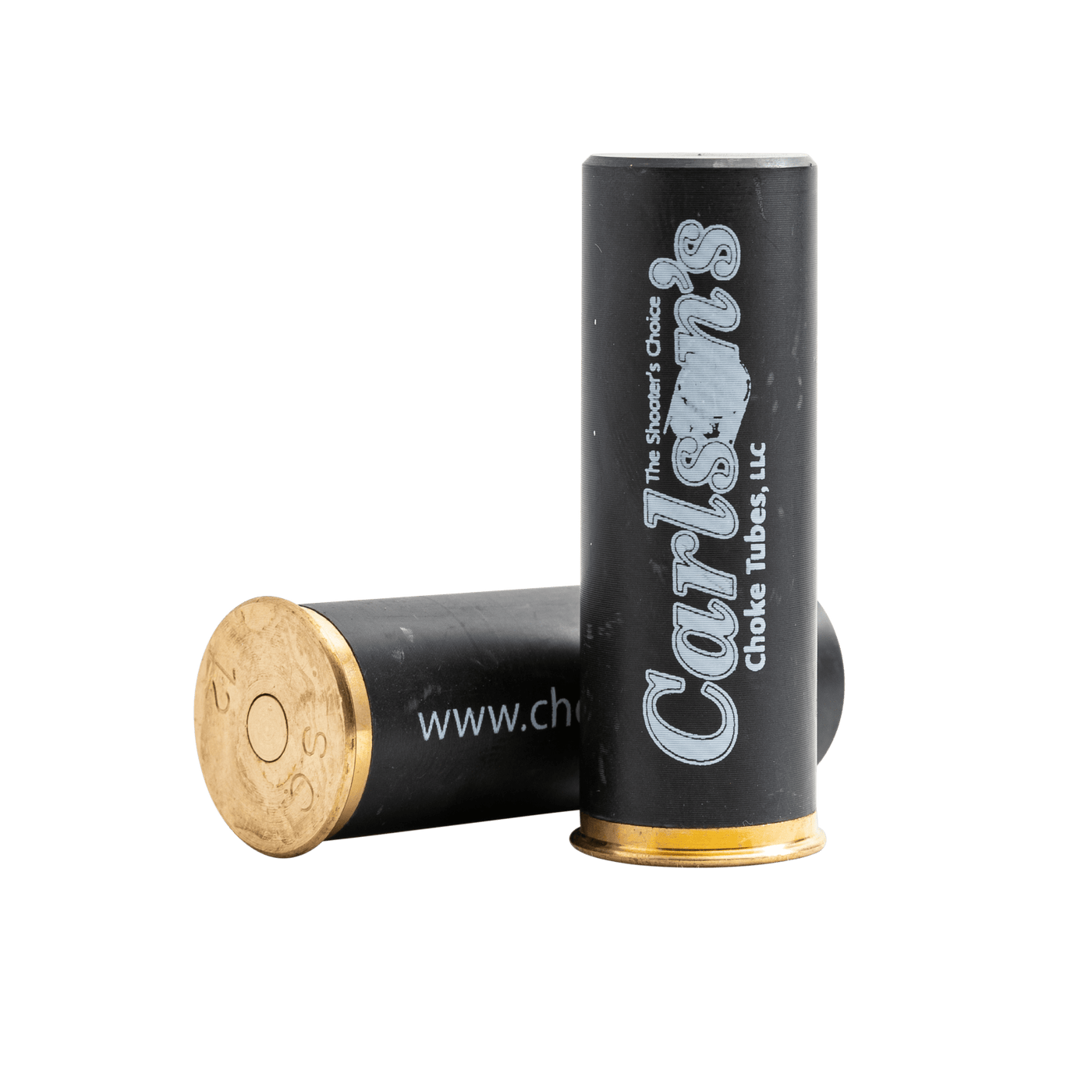 Carlsons Carlsons Snap Cap, Carl 00103 Snap Caps: 12ga Dummy Shell  (2 Pack) Ammo