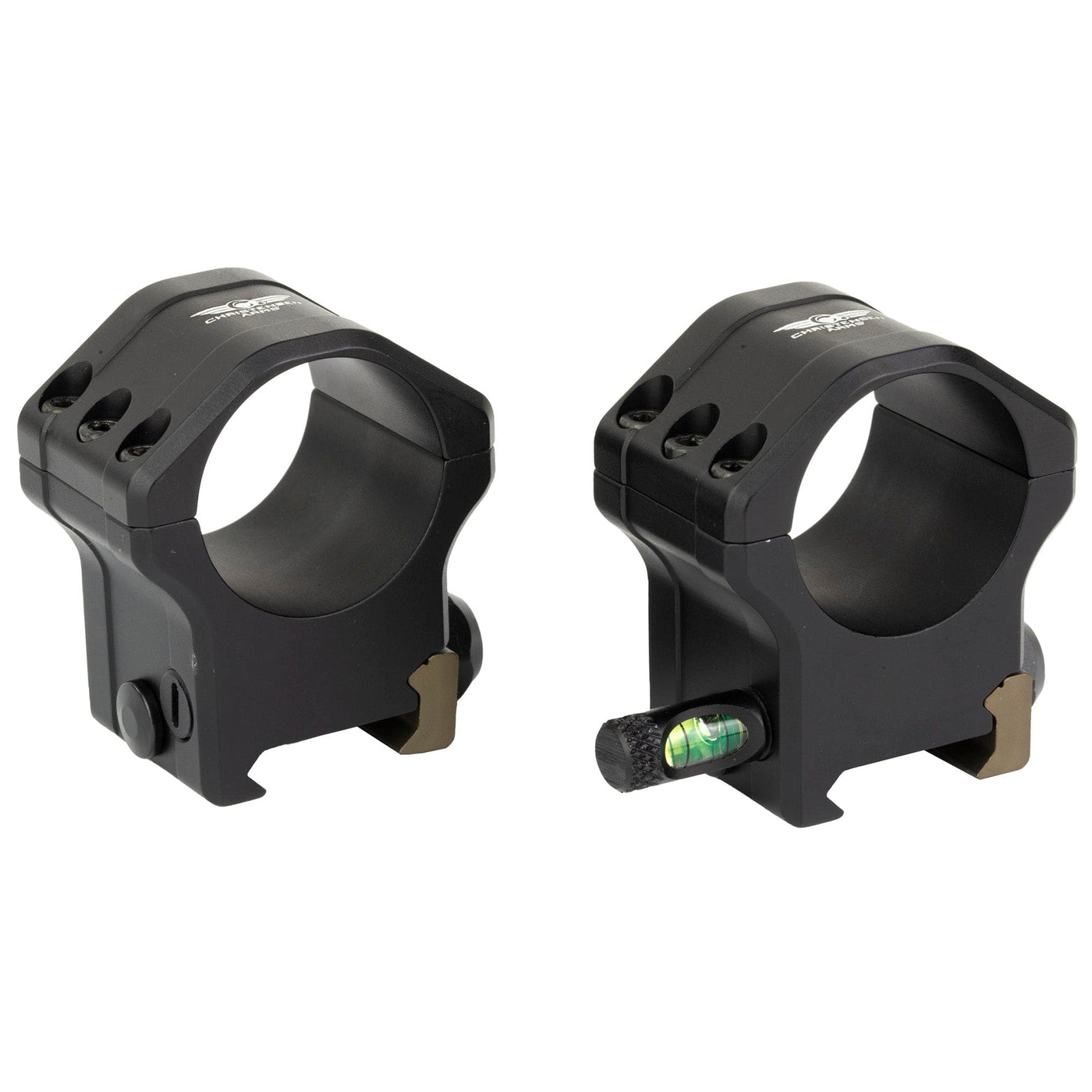 CHRISTENSEN ARMS Christensen Tactical High Optics Accessories