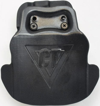 Comp-Tac Comp-tac Dual Concealment - Taurus G2c Op Iwb/owb Rh Blk Holsters And Related Items