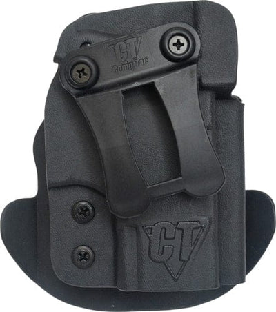 Comp-Tac Comp-tac Dual Concealment - Taurus G2c Op Iwb/owb Rh Blk Holsters And Related Items