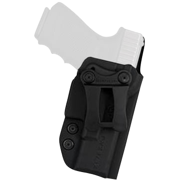 Comp-Tac Comp-tac Infidel Max, Comptac C520gl052r50n Ev2 Apndx Iwb Kydex 19 G5 Firearm Accessories