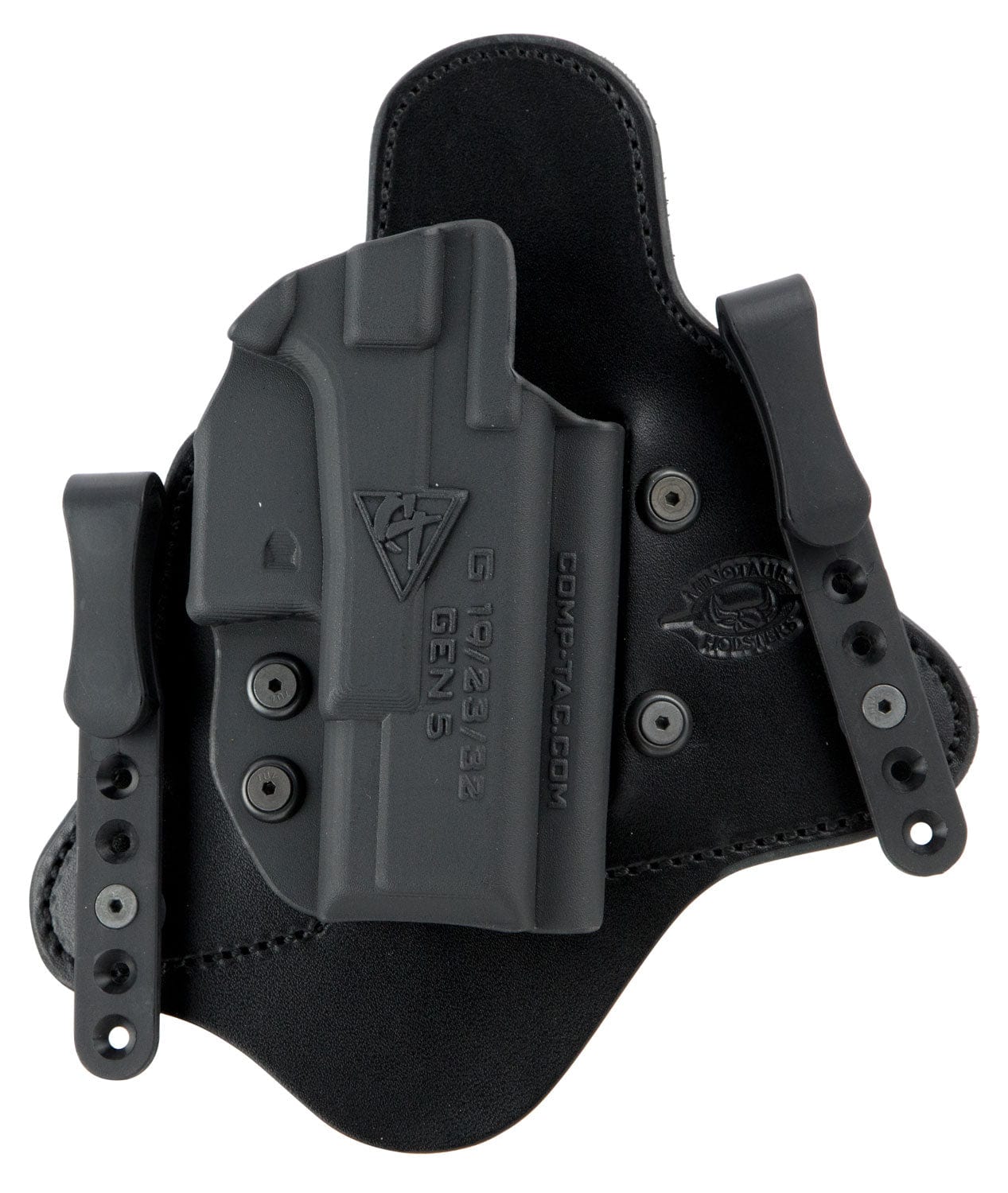 Comp-Tac Comp-tac Mtac, Comptac C225ss191rbsn Mtac Iwb Hybrid Sig P365 Rh Firearm Accessories