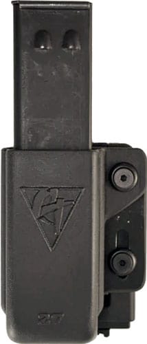 Comp-Tac Comp-tac Pcc Plm Mag Pouch Owb - #27 Colt Right Side Carry Blk! Holsters And Related Items