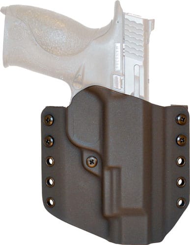 Comp-Tac Comp-tac Warrior Holster Owb - Walther Ppq Sub Comp Rh Black! Holsters And Related Items