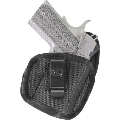 Crossfire Crossfire Tempest Holster Compact 3-3.5 In. Iwb Rh Firearm Accessories