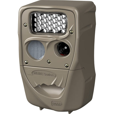 Cuddeback Cuddeback 20 Megapixel Ir Game Camera Hunting