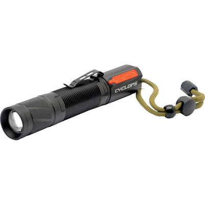 Cyclops Cyclops Rechargeable Pocket Flashlight 1200 Lumens Lights