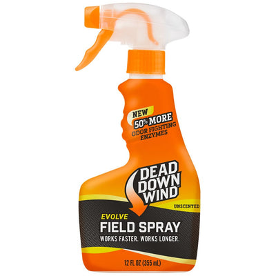 DEAD DOWN WIND (ARCUS) Dead Down Wind Field Spray 12 Oz. Hunting