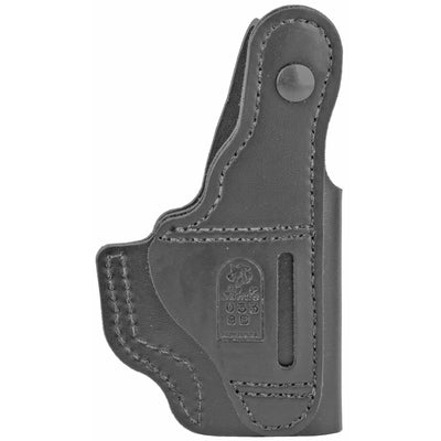 DeSantis Gunhide Desantis Dual Car Ii Gl43/43x Lh Blk Holsters