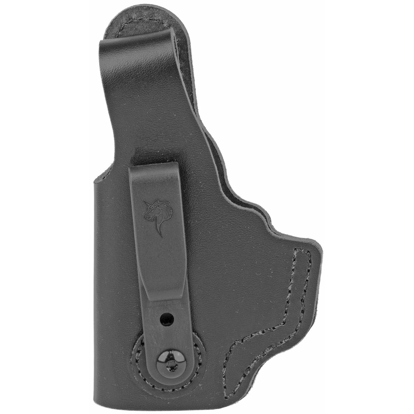 DeSantis Gunhide Desantis Dual Car Ii Gl43/43x Lh Blk Holsters