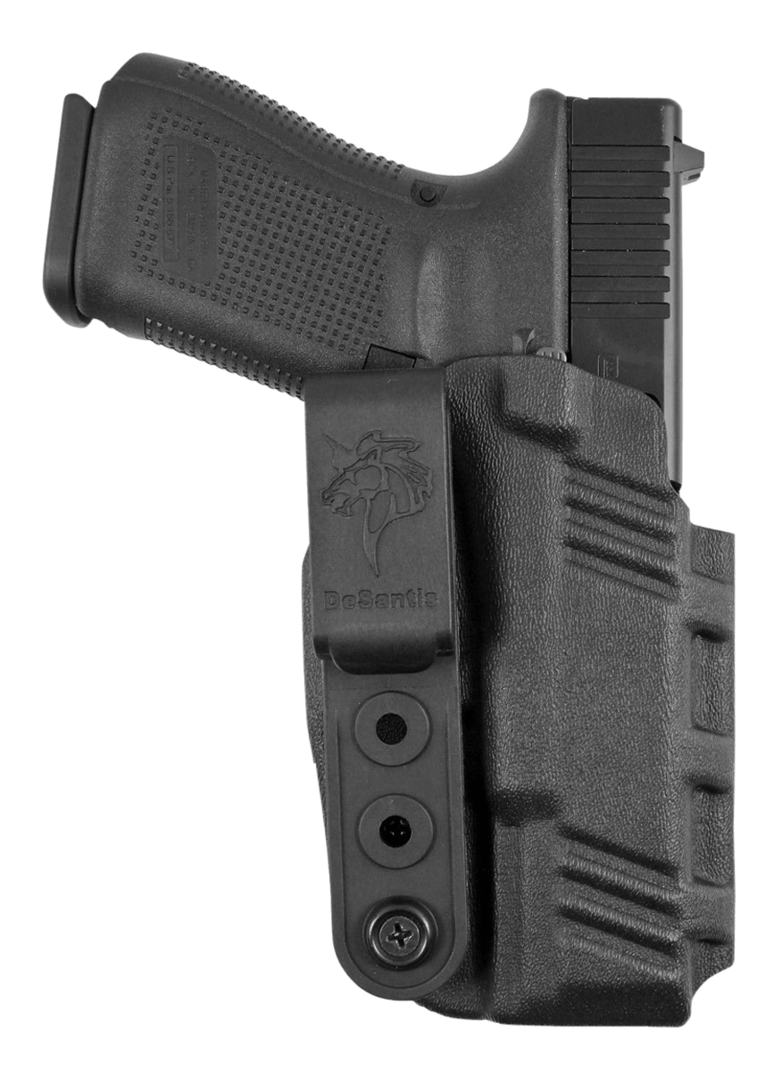 Desantis Gunhide Desantis Gunhide Slim-tuk, Des 137kj5oz0 137 Slim Tuk Ambi Kydex Sig P365 Firearm Accessories