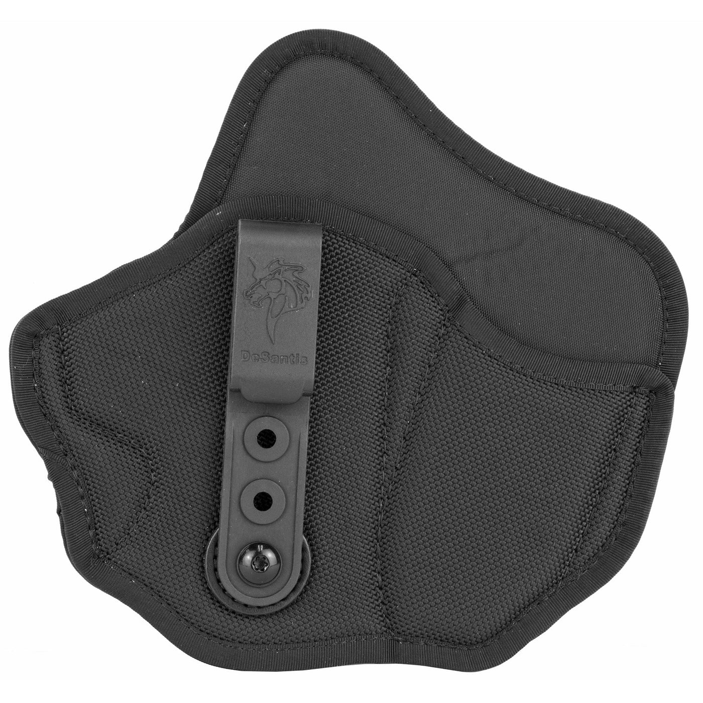 DeSantis Gunhide Desantis Inner Pc For Dbl Rh Blk Holsters