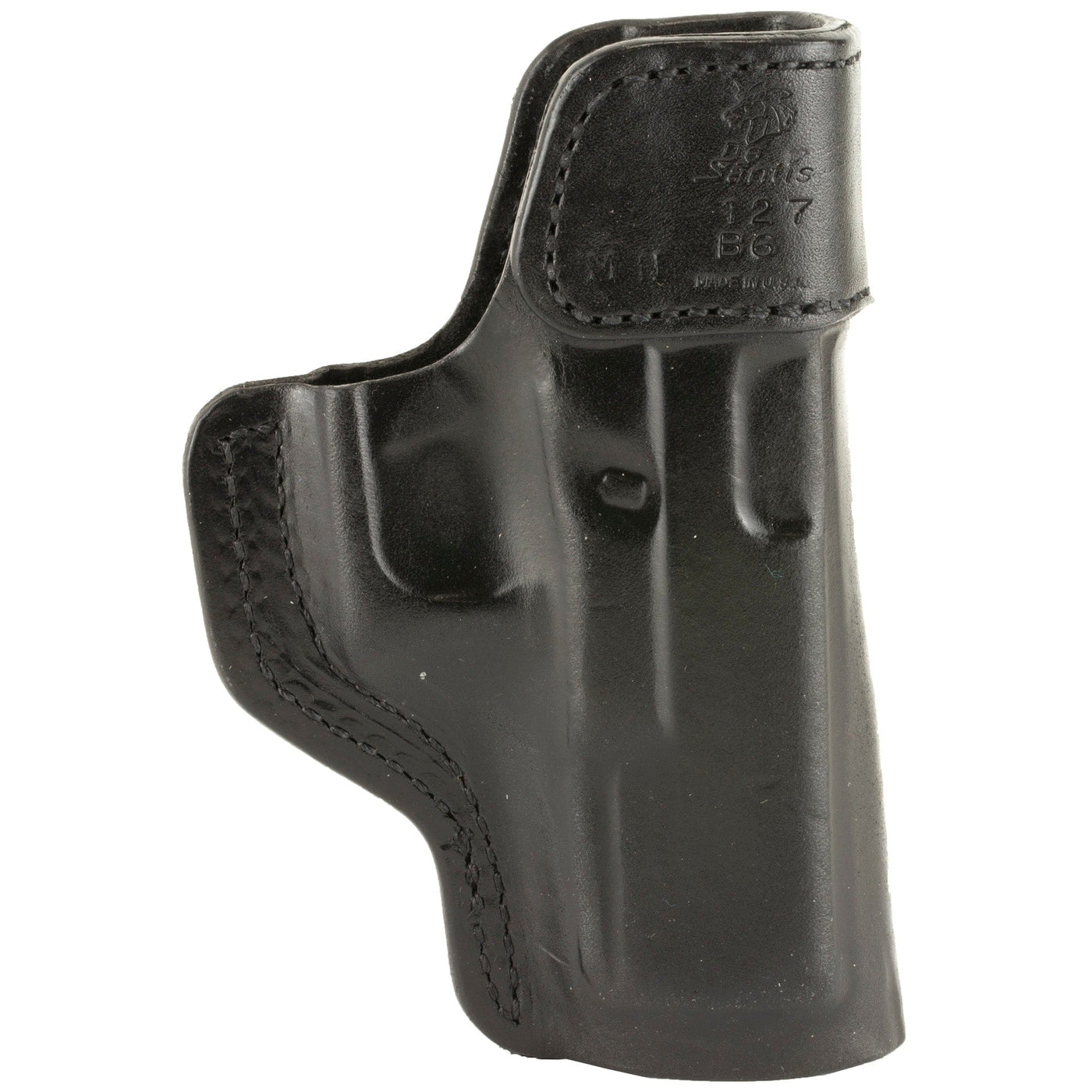 DeSantis Gunhide Desantis Inside Heat For Glk19 Lh Bk Holsters