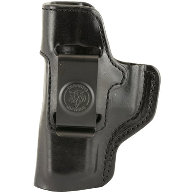 DeSantis Gunhide Desantis Inside Heat For Glk19 Lh Bk Holsters