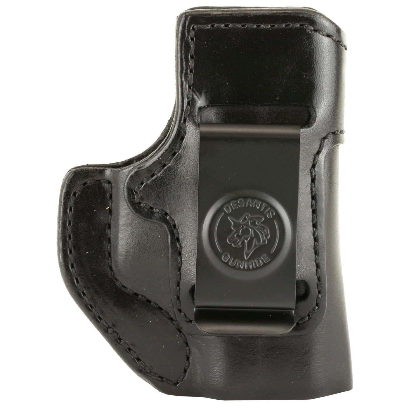 DeSantis Gunhide Desantis Inside Heat For Glk42 Rh Bk Holsters