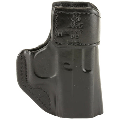 DeSantis Gunhide Desantis Inside Heat Gl43/43x Lh Blk Holsters