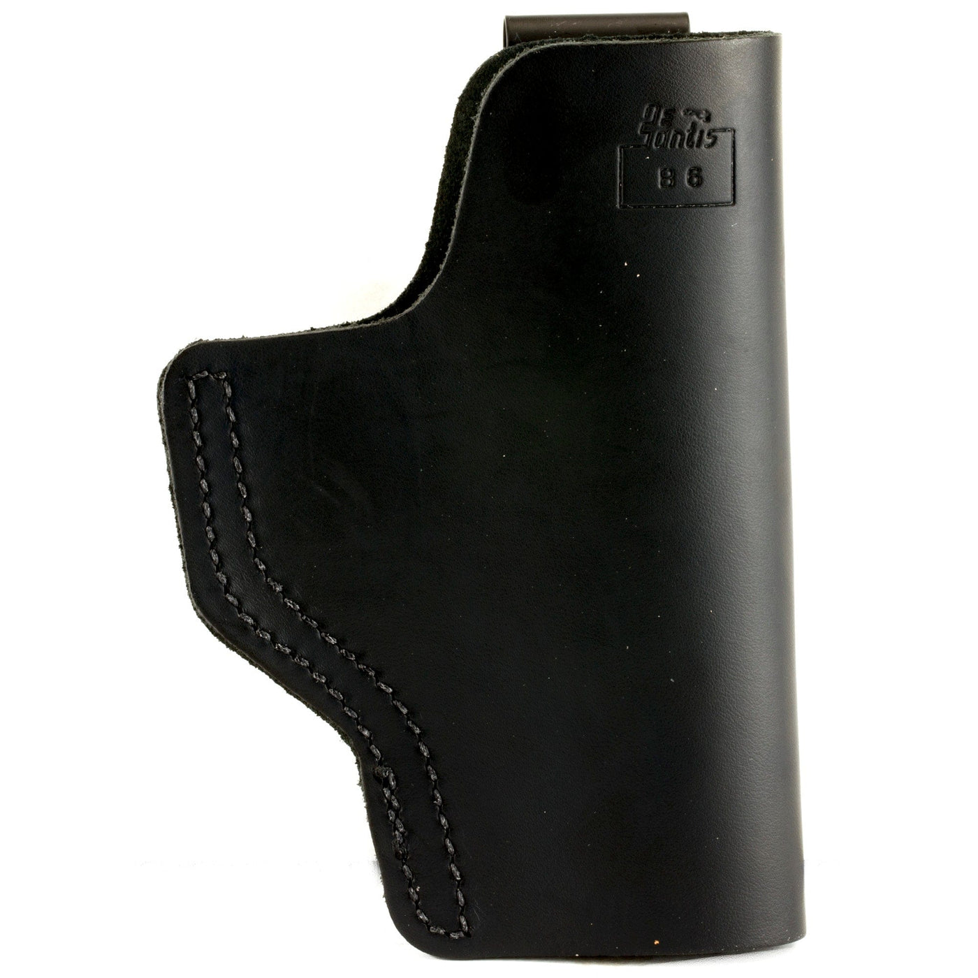 DeSantis Gunhide Desantis Insider For G19/23/48 Lh Bk Holsters