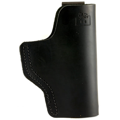 DeSantis Gunhide Desantis Insider For G19/23/48 Lh Bk Holsters