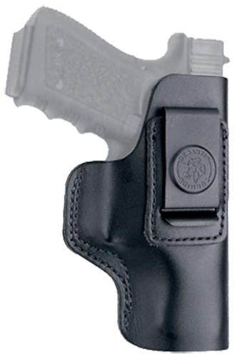 Desantis Gunhide Desantis Insider Holster Glock 19/19x/23/32/36 Iwb Rh Black Firearm Accessories