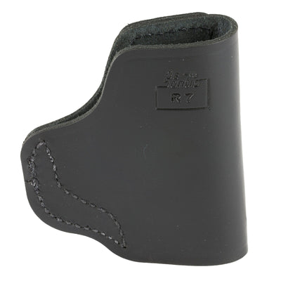 DeSantis Gunhide Desantis Insider Lcp/p3at/db Lh Blk Holsters