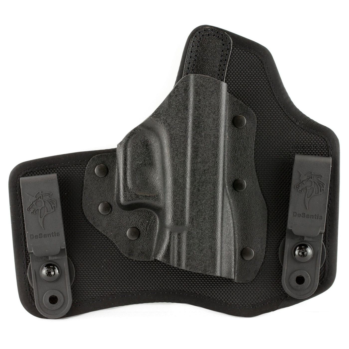 DeSantis Gunhide Desantis Invader For G17/19/26 Rh Bk Holsters