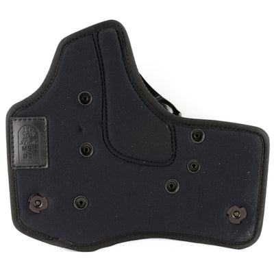 DeSantis Gunhide Desantis Invader For G17/19/26 Rh Bk Holsters