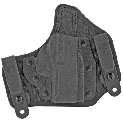 DeSantis Gunhide Desantis Invader Sig P365 Blk Rh Holsters